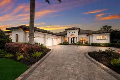 8411 Broadstone Court Bradenton FL 34202