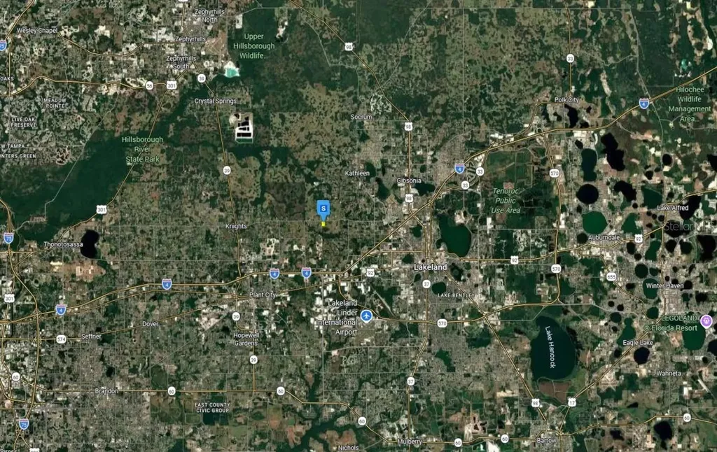 5930 Knights Station Road Lakeland FL 33810
