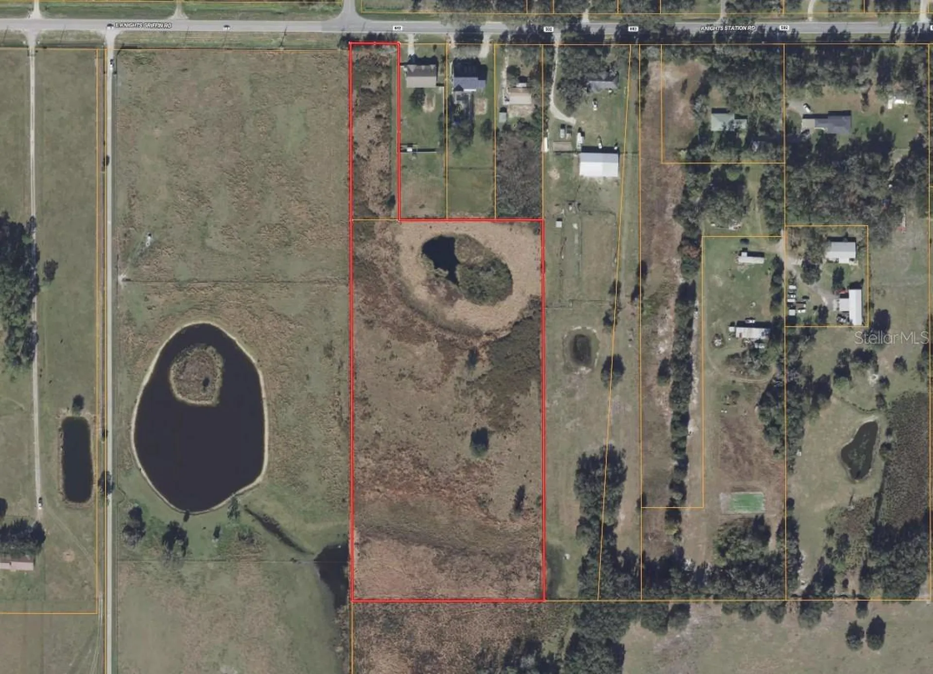 5930 Knights Station Road Lakeland FL 33810