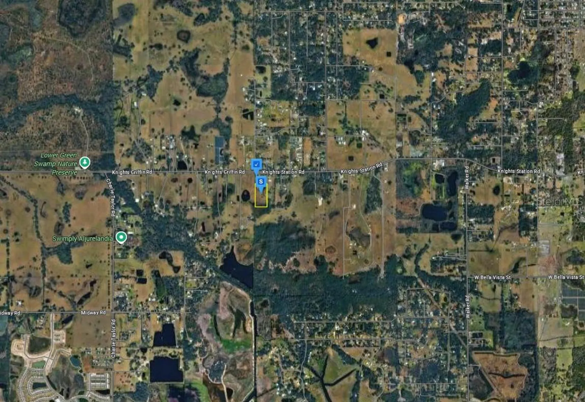 5930 Knights Station Road Lakeland FL 33810