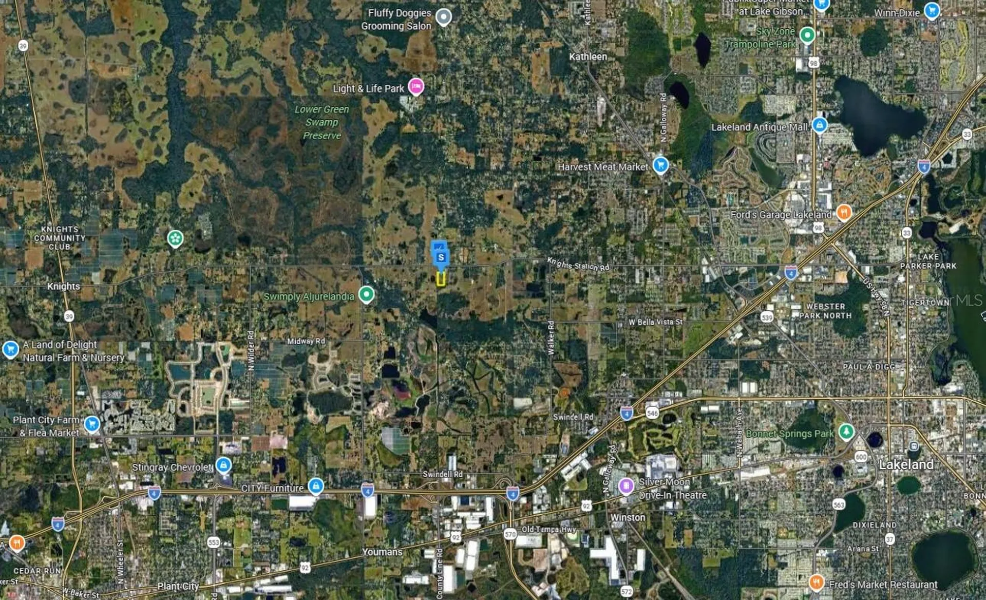 5930 Knights Station Road Lakeland FL 33810