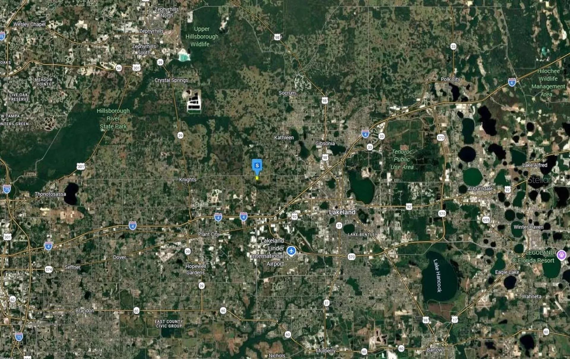 5930 Knights Station Road Lakeland FL 33810