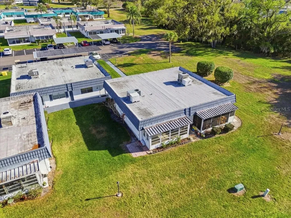 205 Andover Place N Sun City Center FL 33573