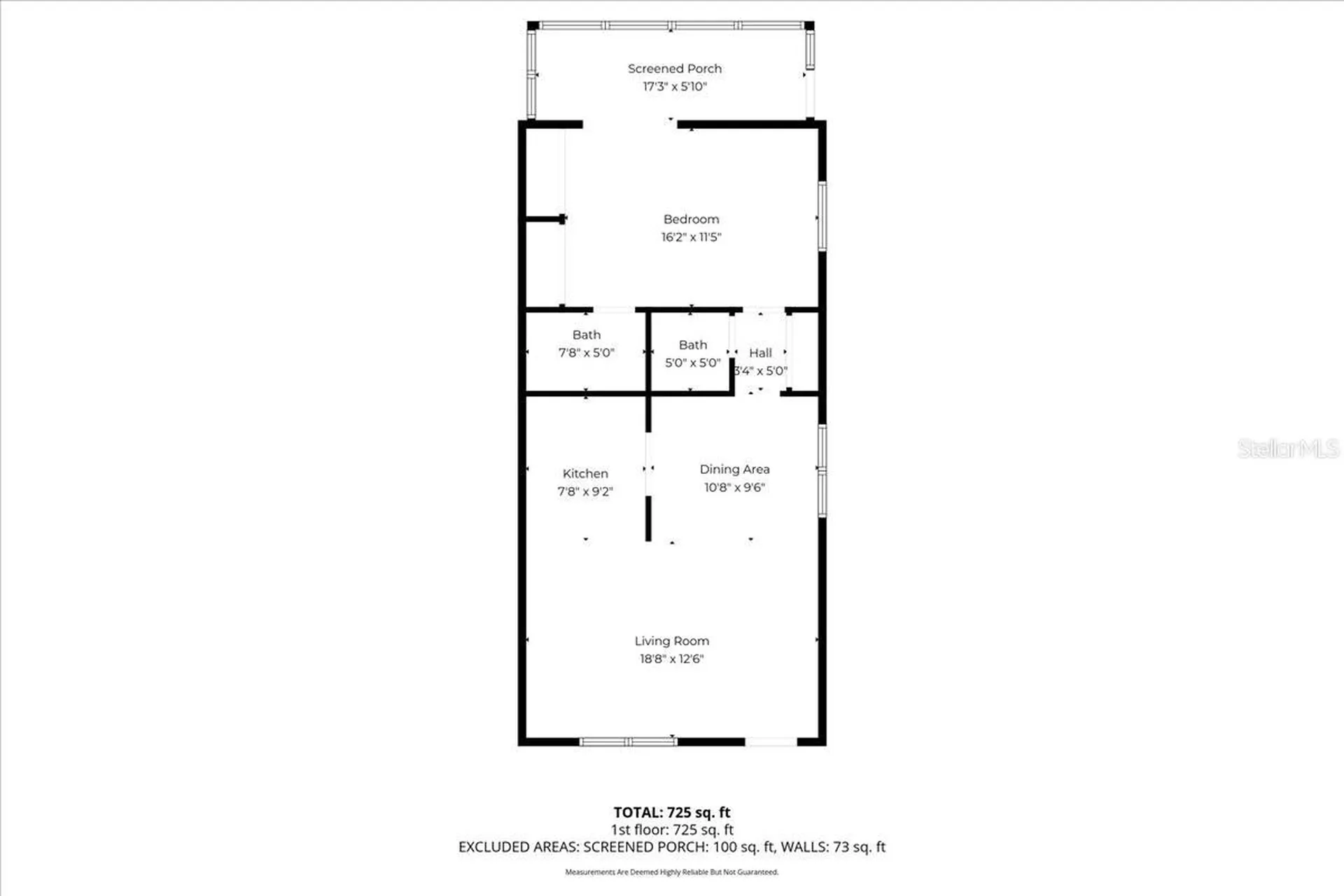 205 Andover Place N Sun City Center FL 33573