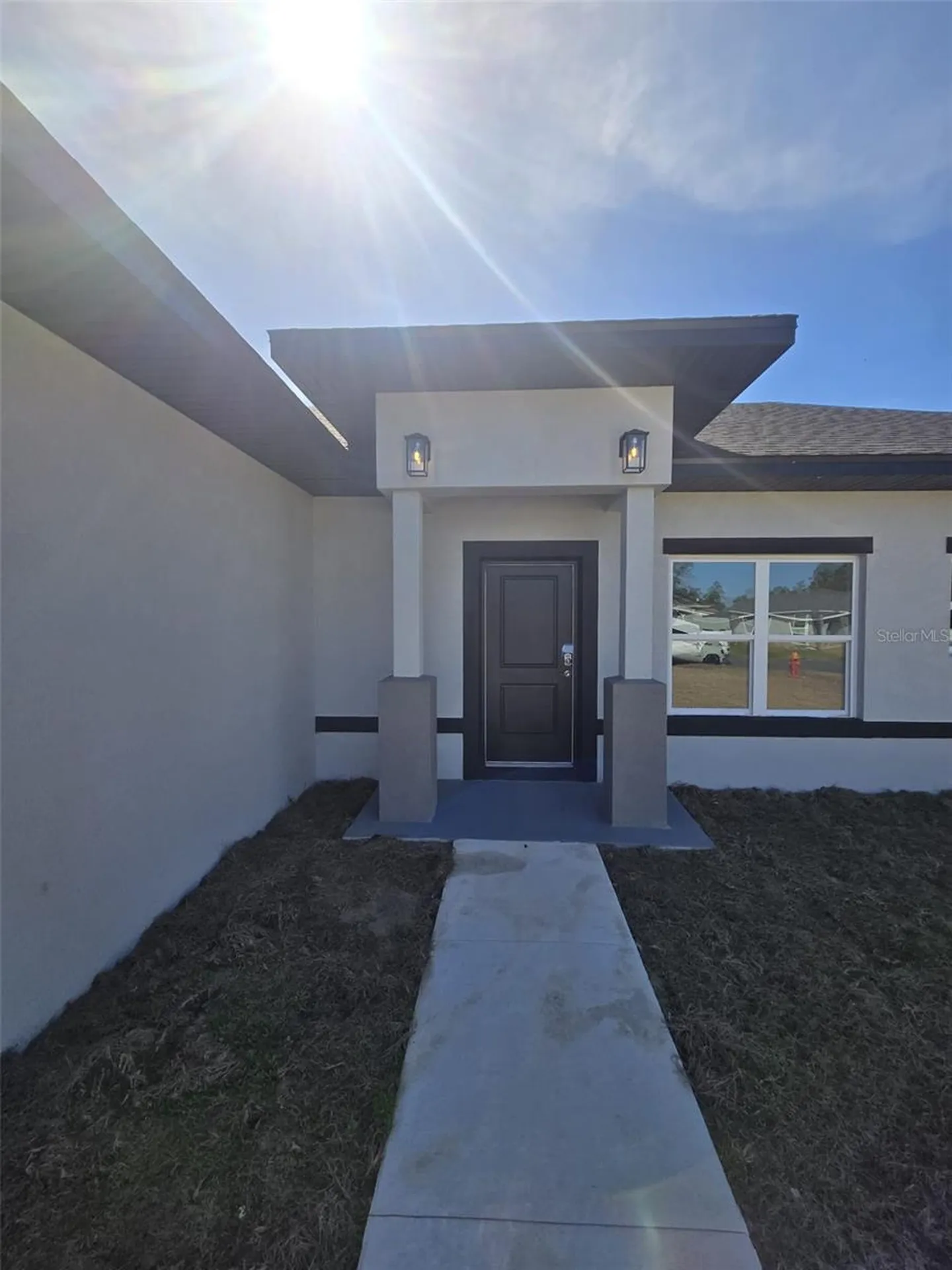 4450 SW 169th Lane Road Ocala FL 34473