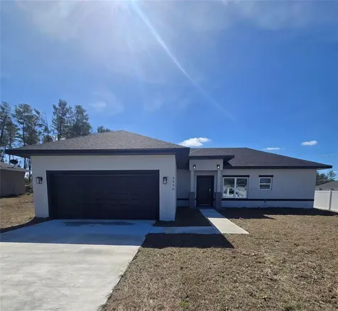 4450 SW 169th Lane Road Ocala FL 34473