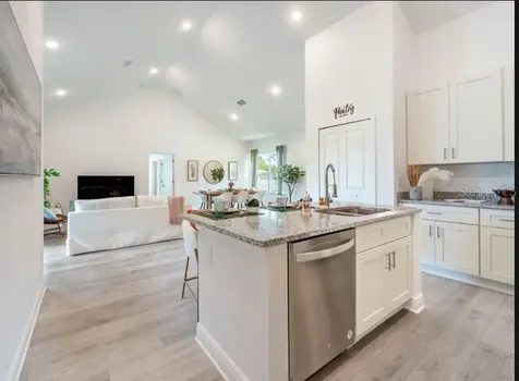 4450 SW 169th Lane Road Ocala FL 34473