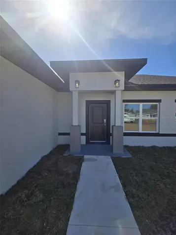 4450 SW 169th Lane Road Ocala FL 34473