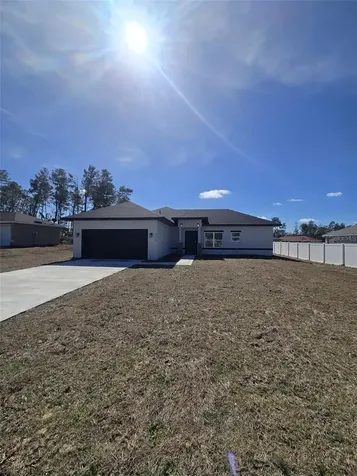 4450 SW 169th Lane Road Ocala FL 34473