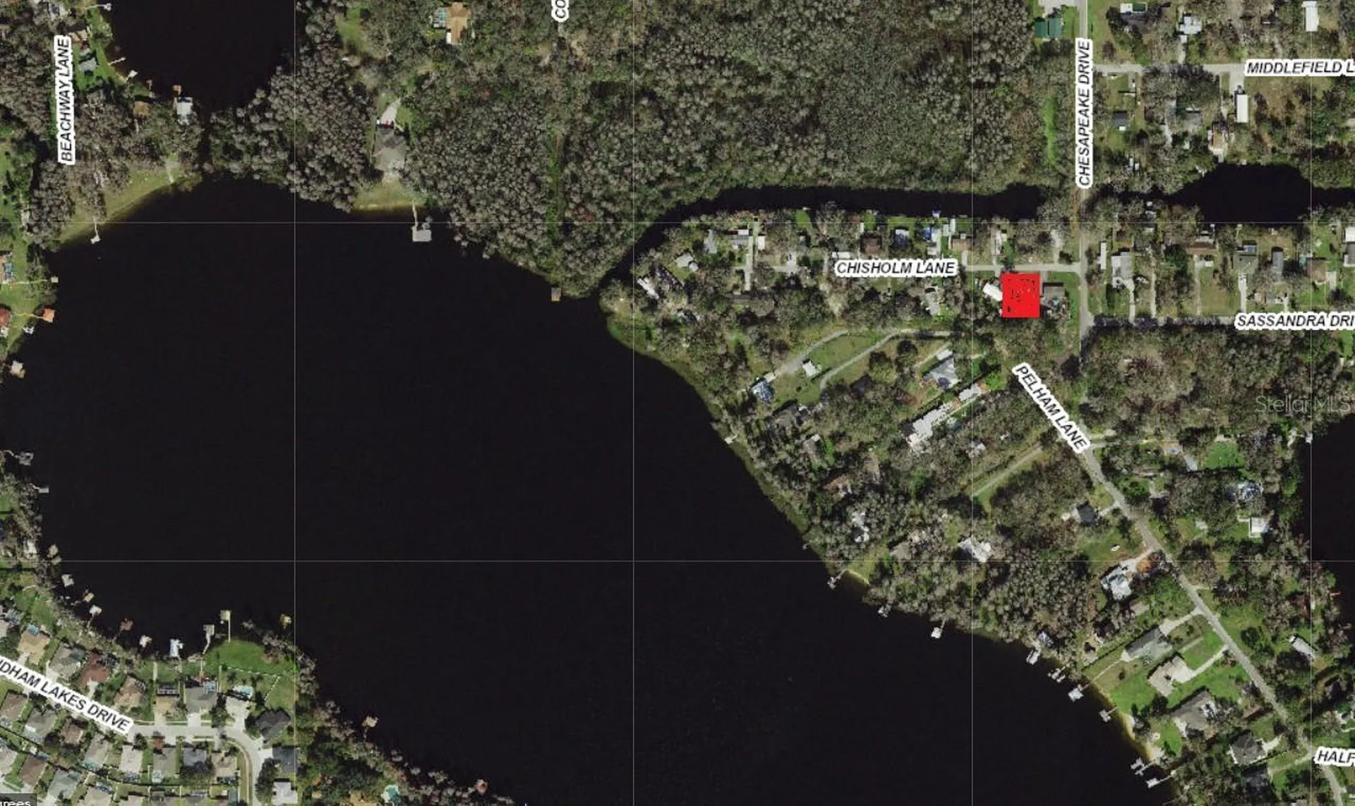 14328 Chisholm Lane Odessa FL 33556