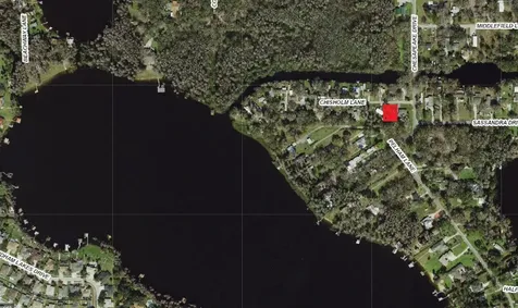 14328 Chisholm Lane Odessa FL 33556