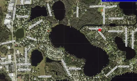 14328 Chisholm Lane Odessa FL 33556