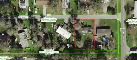 14328 Chisholm Lane Odessa FL 33556