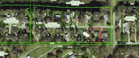 14328 Chisholm Lane Odessa FL 33556