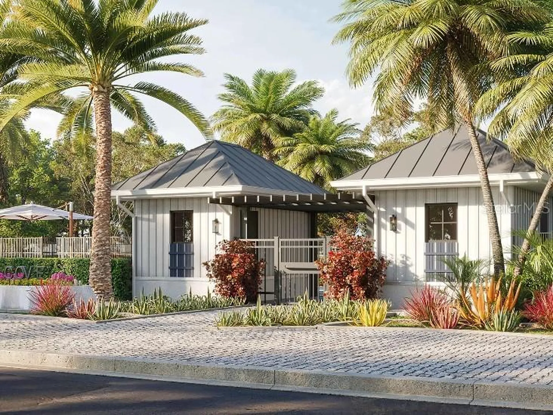 10721 Fountain Palm Circle Bokeelia FL 33922