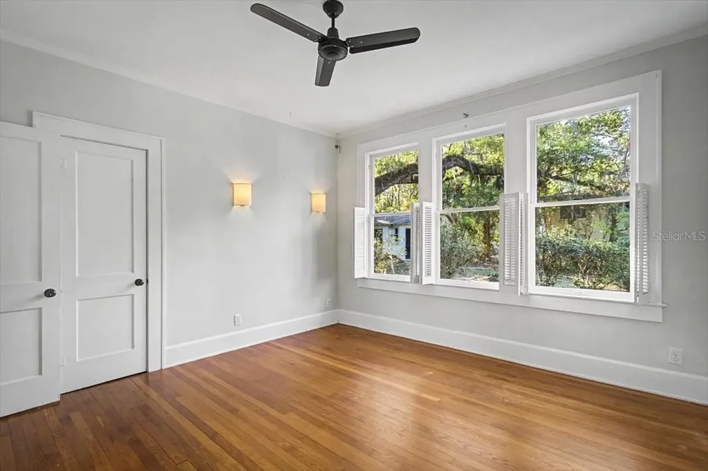 421 NE Boulevard Gainesville FL 32601