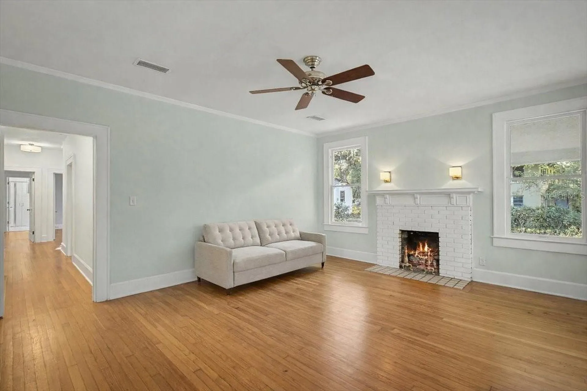 421 NE Boulevard Gainesville FL 32601