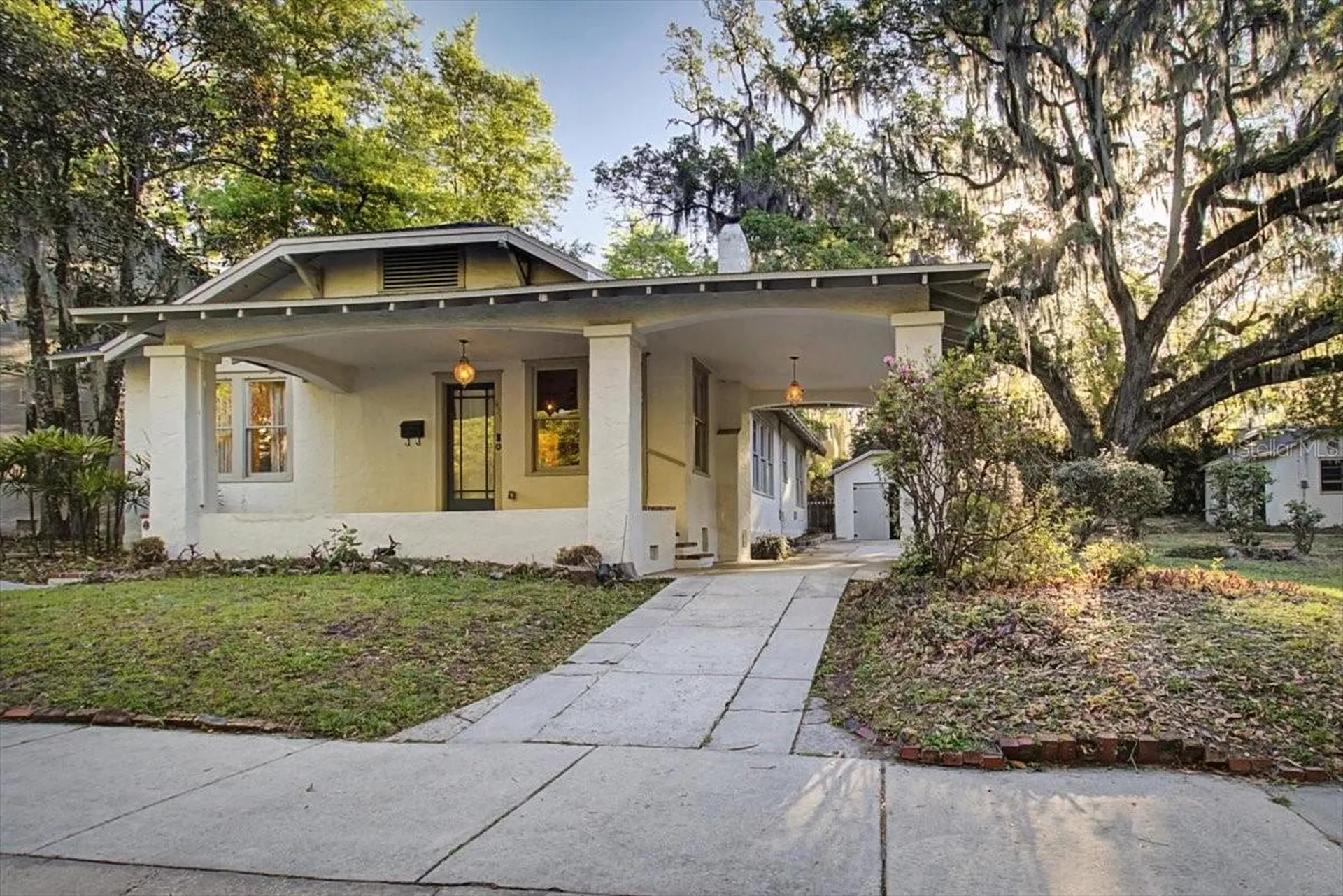 421 NE Boulevard Gainesville FL 32601