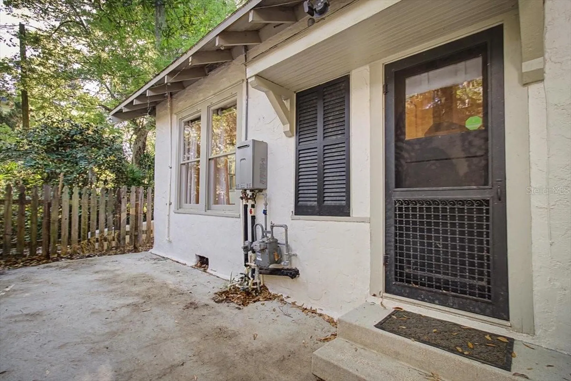 421 NE Boulevard Gainesville FL 32601