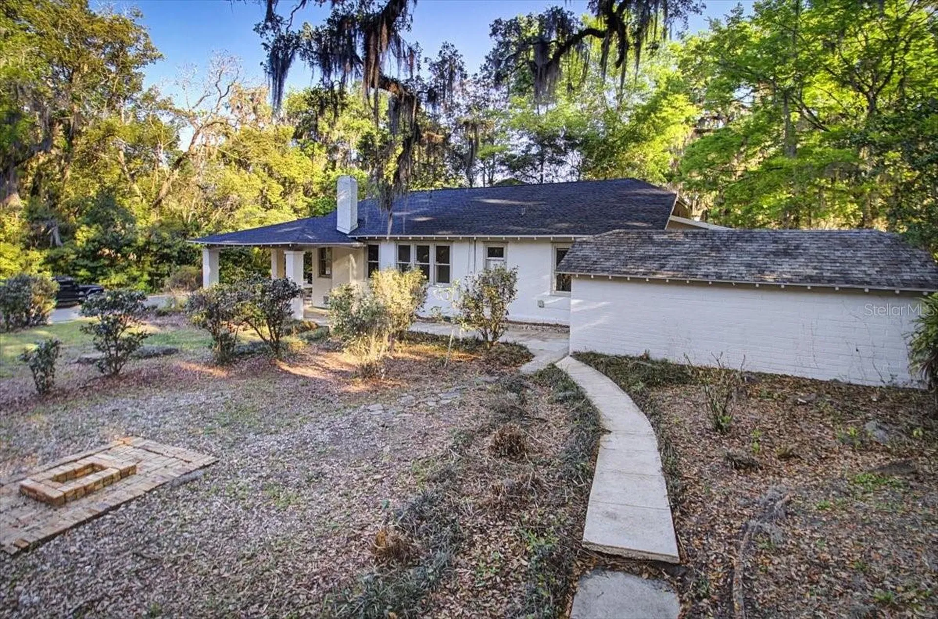 421 NE Boulevard Gainesville FL 32601