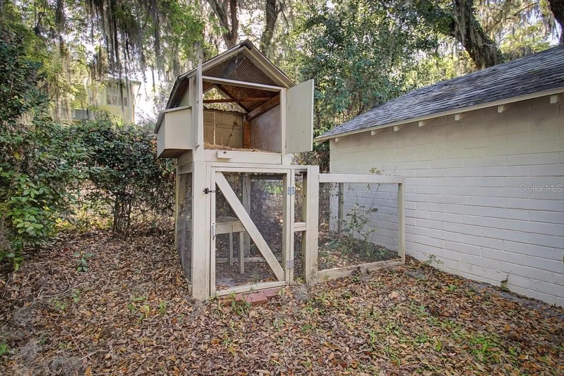 421 NE Boulevard Gainesville FL 32601