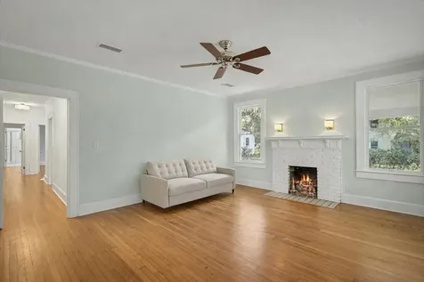 421 NE Boulevard Gainesville FL 32601