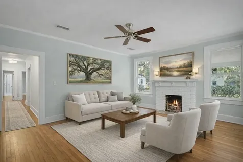 421 NE Boulevard Gainesville FL 32601
