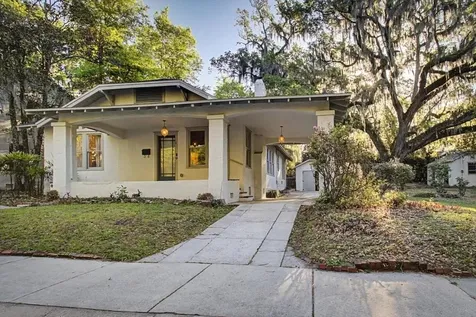 421 NE Boulevard Gainesville FL 32601