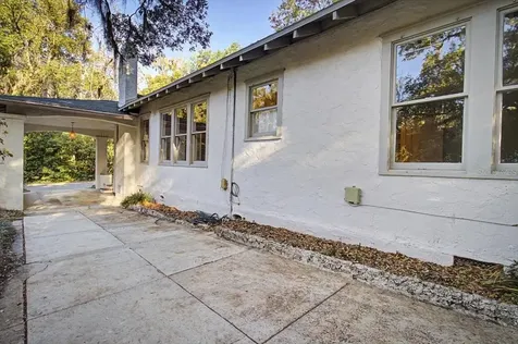 421 NE Boulevard Gainesville FL 32601