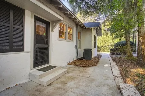 421 NE Boulevard Gainesville FL 32601