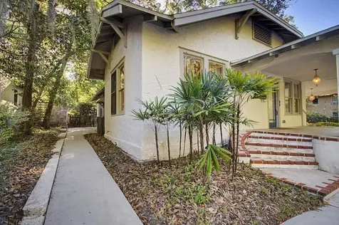 421 NE Boulevard Gainesville FL 32601
