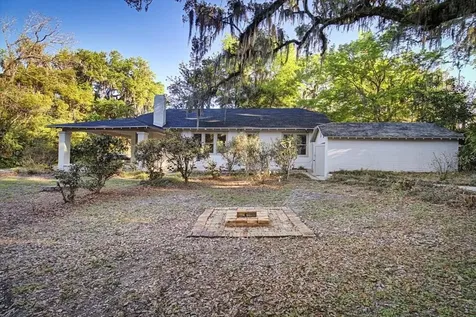 421 NE Boulevard Gainesville FL 32601