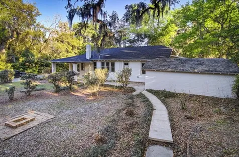 421 NE Boulevard Gainesville FL 32601