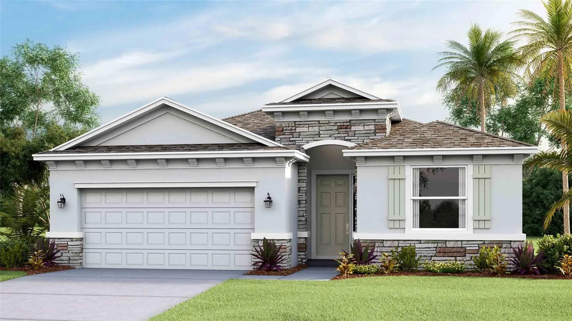 4411 Silver Birch Court Palmetto FL 34221