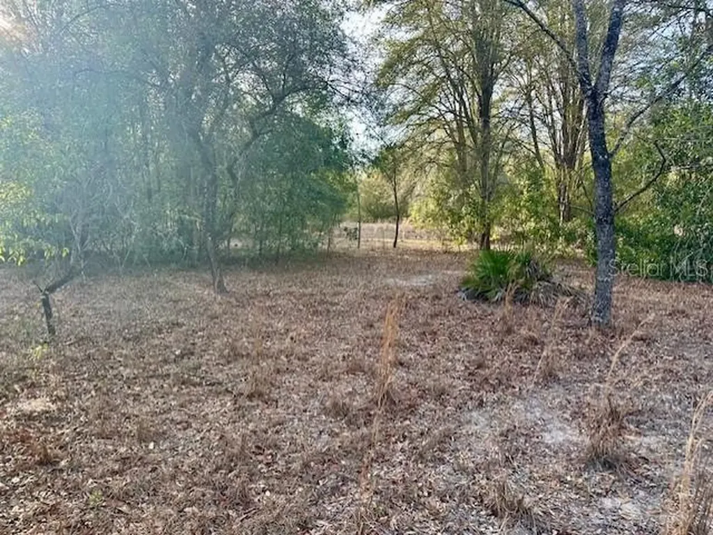 NW 5th Avenue Branford FL 32008