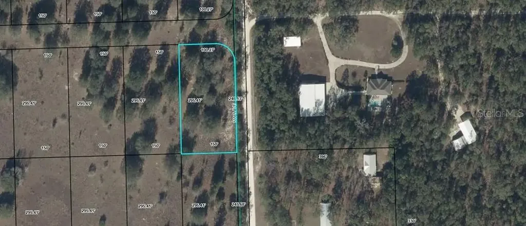 NW 5th Avenue Branford FL 32008