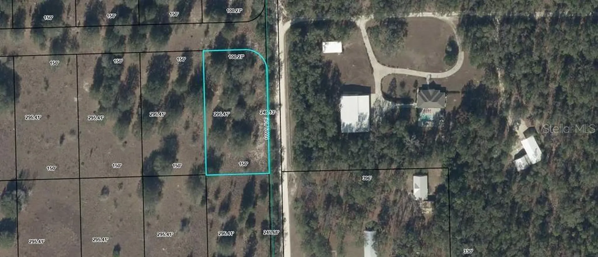 NW 5th Avenue Branford FL 32008