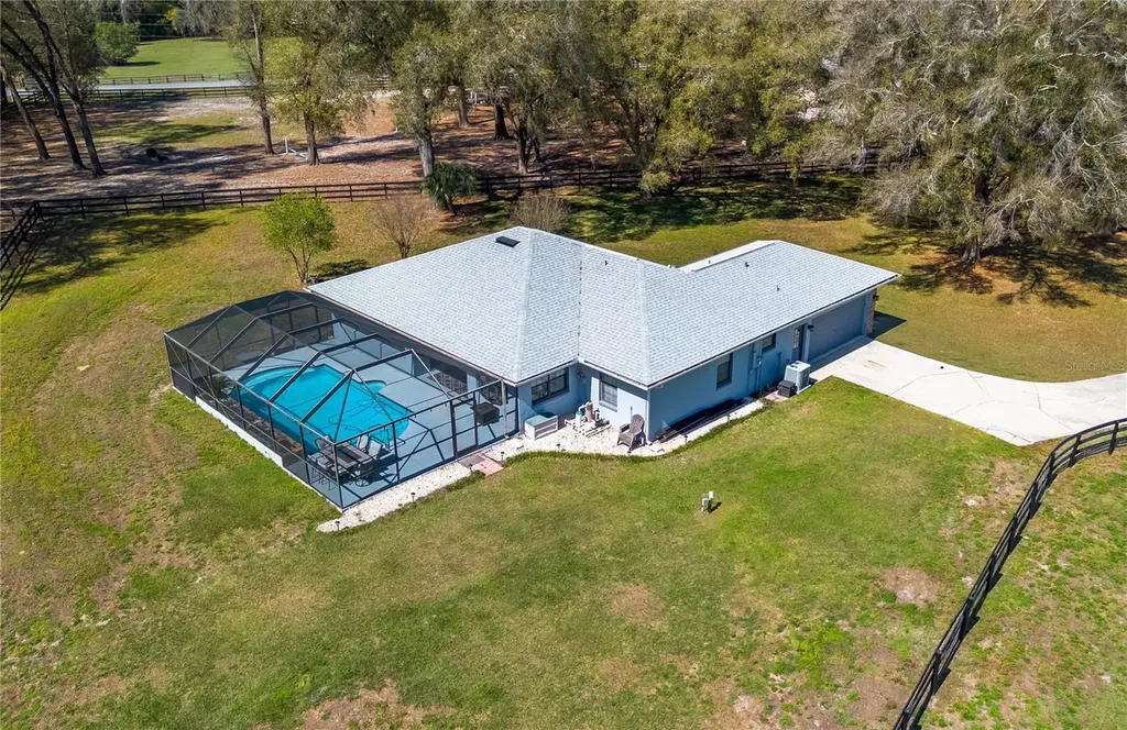 10 Carry Back Road Ocala FL 34482