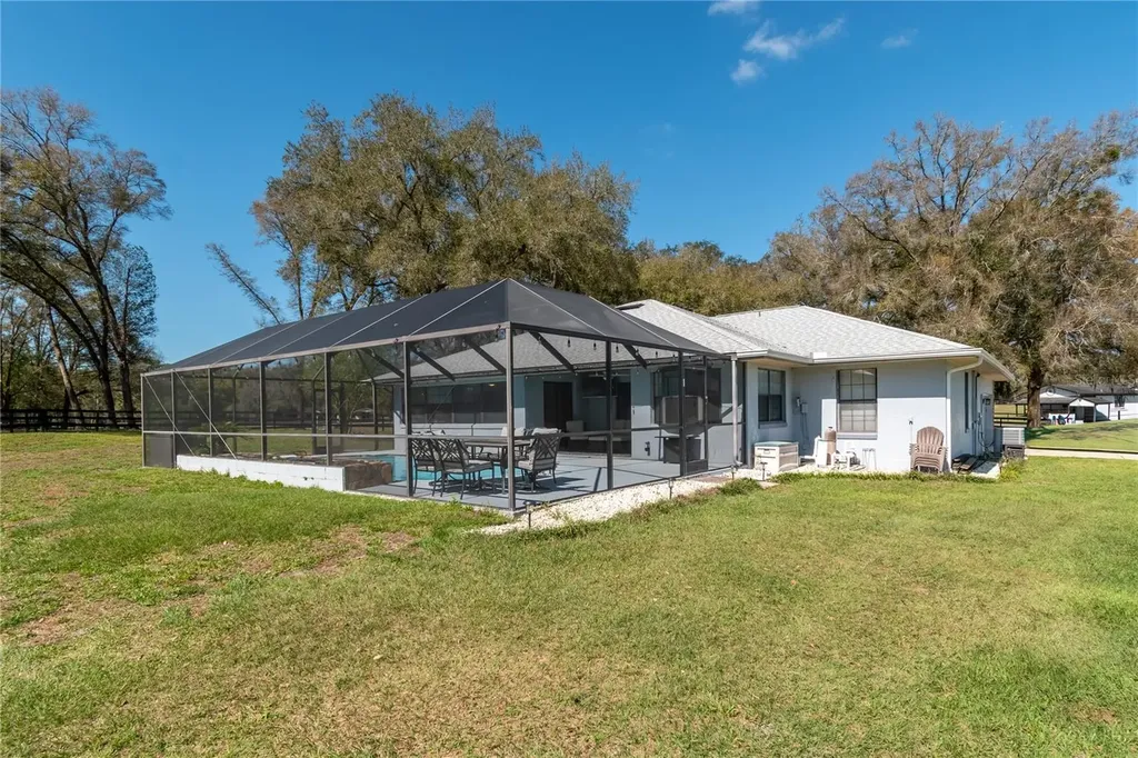 10 Carry Back Road Ocala FL 34482