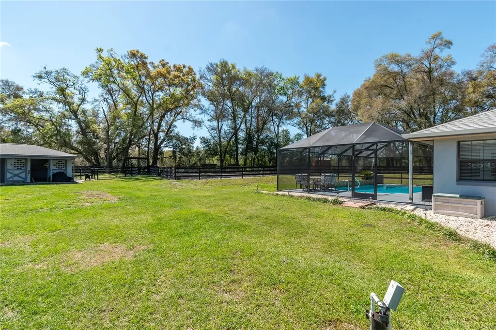 10 Carry Back Road Ocala FL 34482