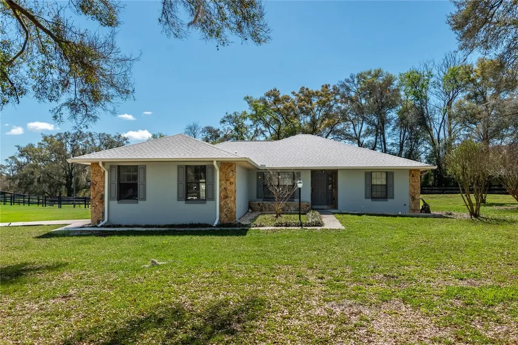 10 Carry Back Road Ocala FL 34482