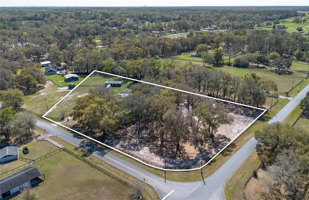 10 Carry Back Road Ocala FL 34482
