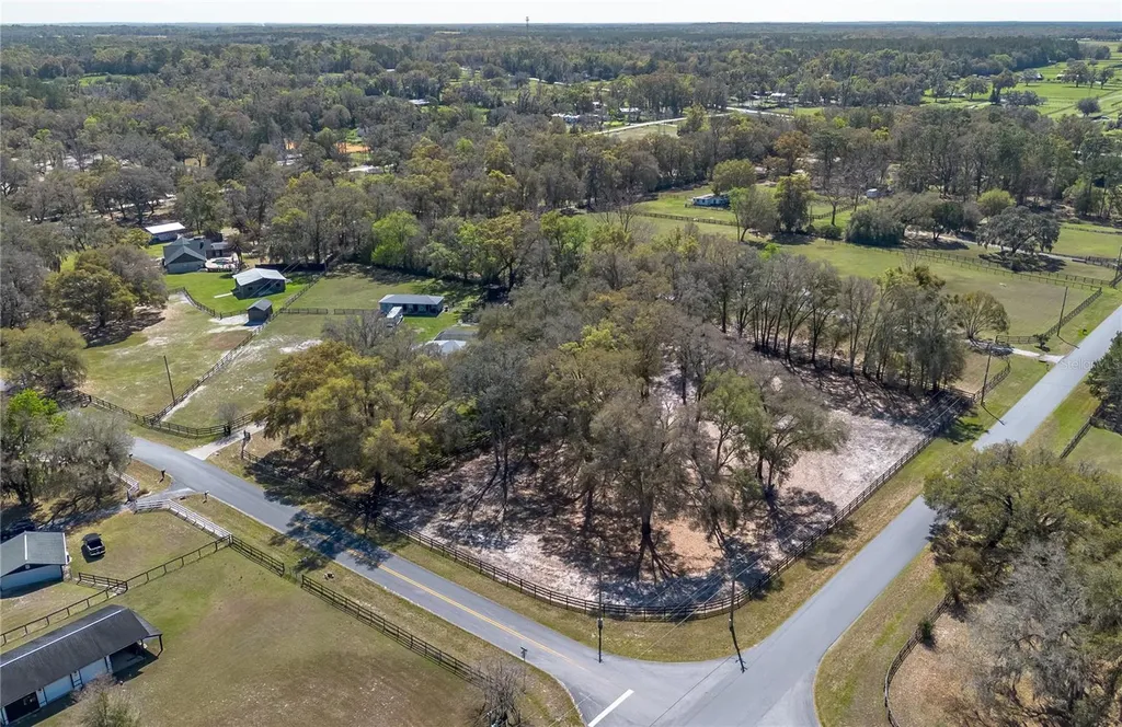 10 Carry Back Road Ocala FL 34482