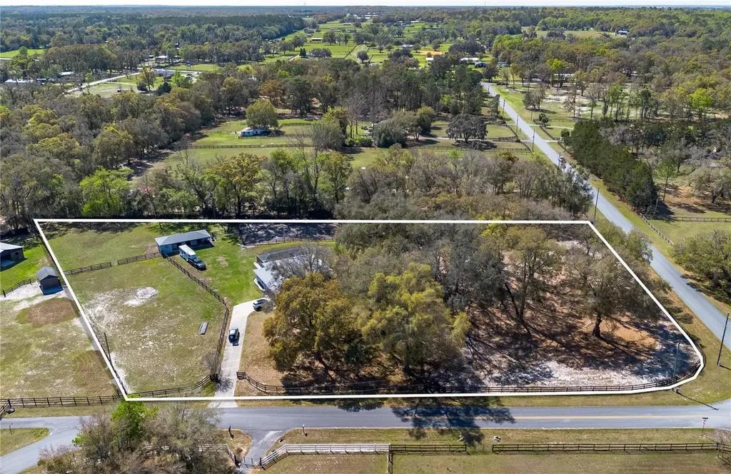 10 Carry Back Road Ocala FL 34482