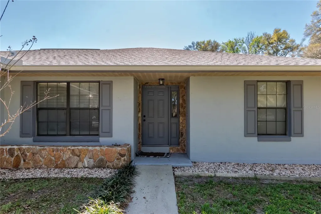 10 Carry Back Road Ocala FL 34482