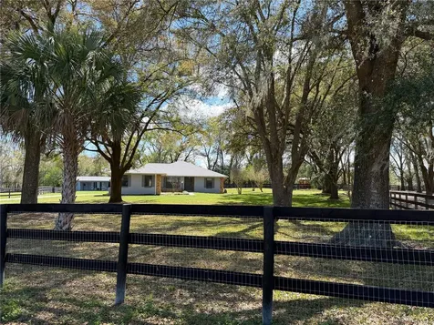 10 Carry Back Road Ocala FL 34482