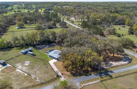 10 Carry Back Road Ocala FL 34482