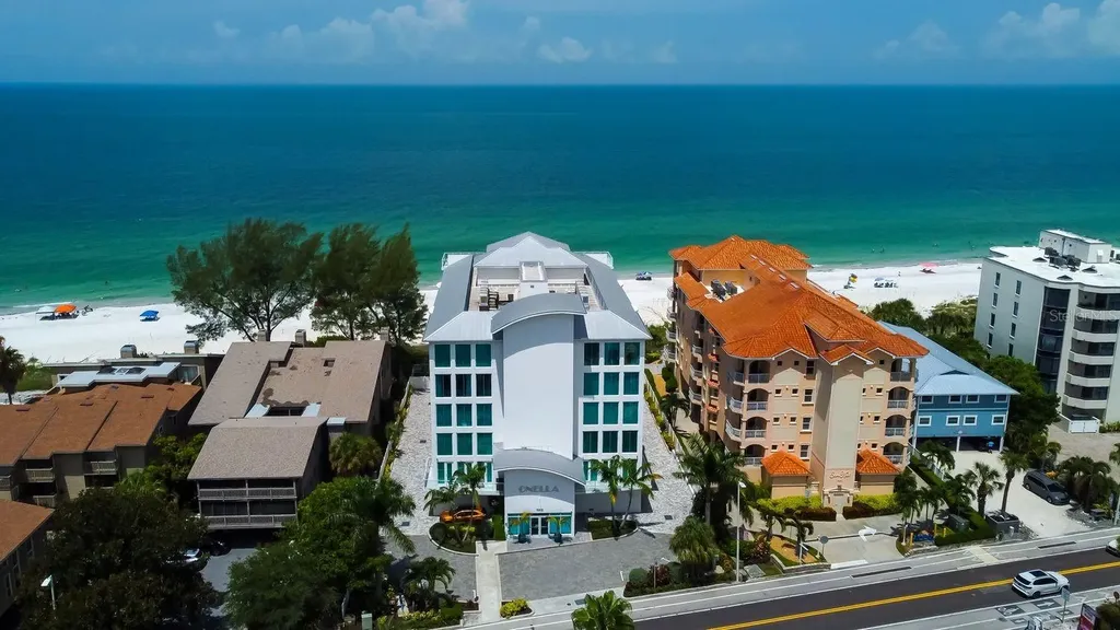 19816 Gulf Boulevard Indian Shores FL 33785