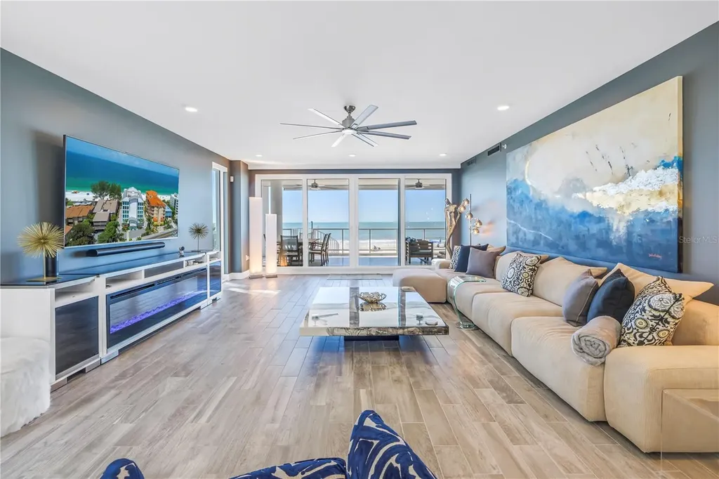 19816 Gulf Boulevard Indian Shores FL 33785
