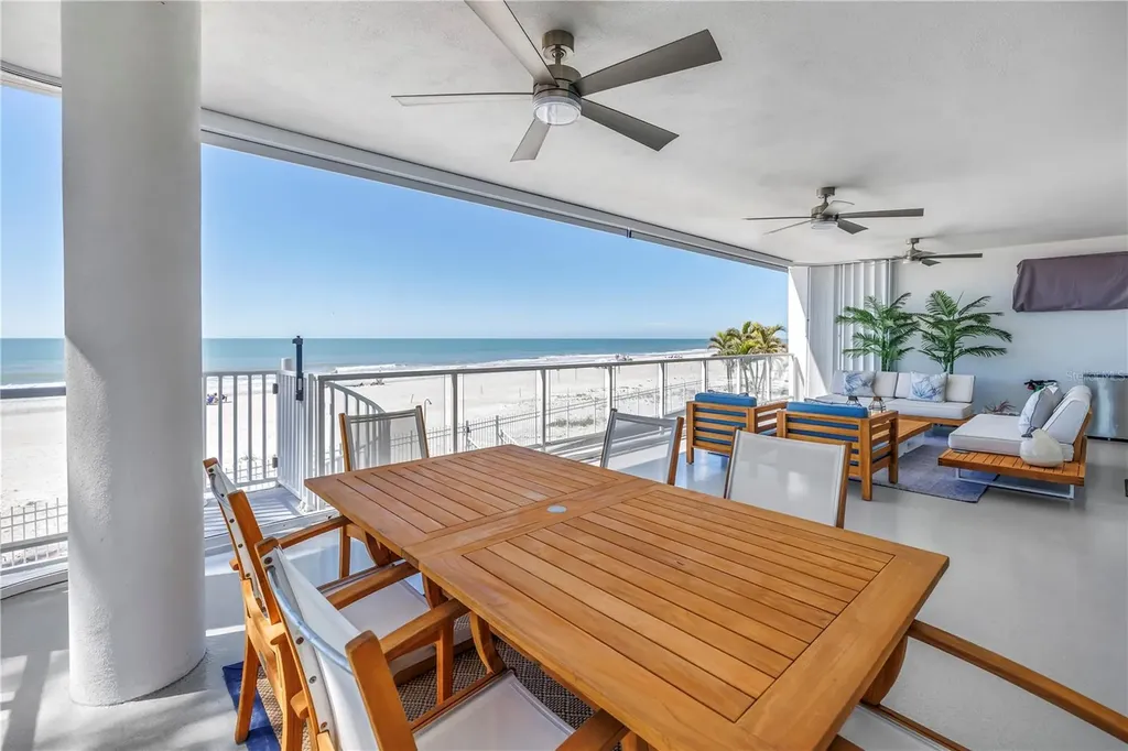 19816 Gulf Boulevard Indian Shores FL 33785